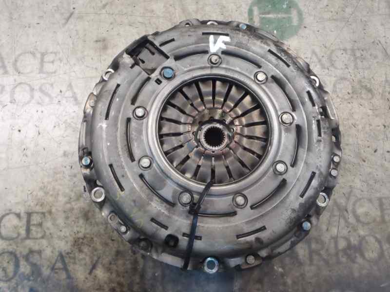 Recambio de kit embrague para citroën berlingo 1.6 hdi 92 multispace referencia OEM IAM   