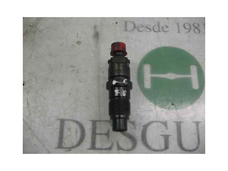 Recambio de inyector para renault trafic (desde 5.89) referencia OEM IAM   