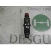 Recambio de inyector para renault trafic (desde 5.89) referencia OEM IAM   