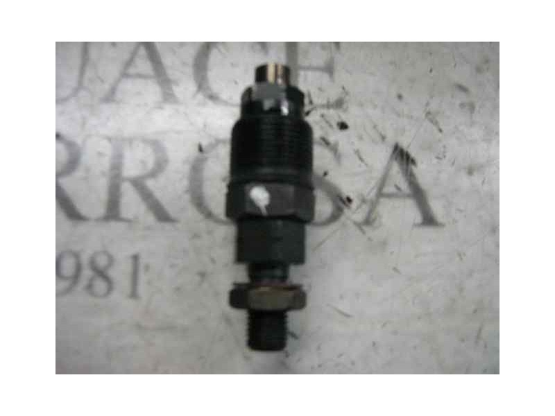 Recambio de inyector para opel combo (corsa b) 1.7 diesel referencia OEM IAM   