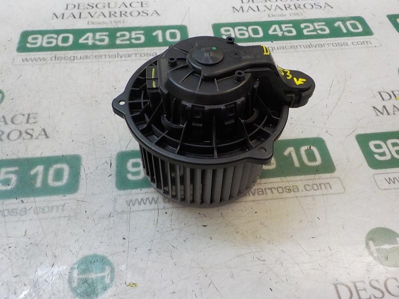 Recambio de motor calefaccion para hyundai ix20 1.6 crdi cat referencia OEM IAM 971131P000 F0053B2407 F0053B2407