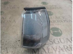 Recambio de piloto delantero izquierdo para fiat tipo (160) 1.4 referencia OEM IAM   