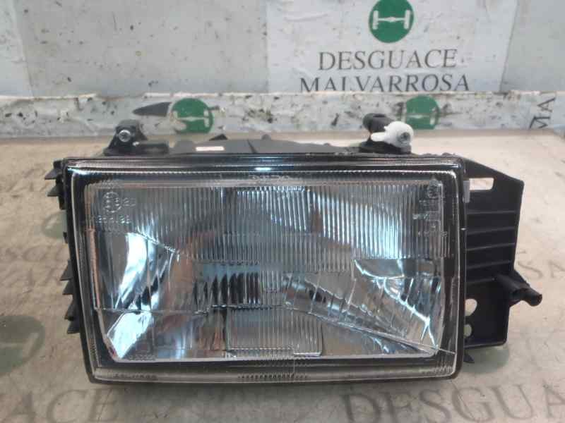 Recambio de faro derecho para fiat tipo (160) 1.4 referencia OEM IAM   
