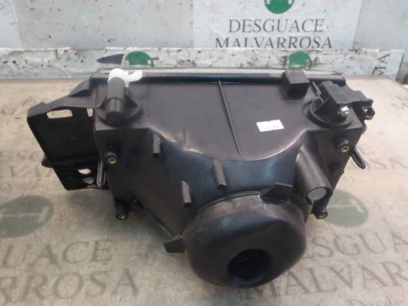 Recambio de faro derecho para fiat tipo (160) 1.4 referencia OEM IAM   