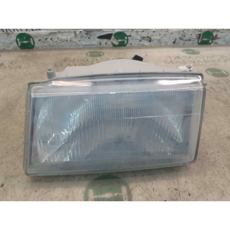 Recambio de faro izquierdo para fiat uno (146) 70 sl referencia OEM IAM   