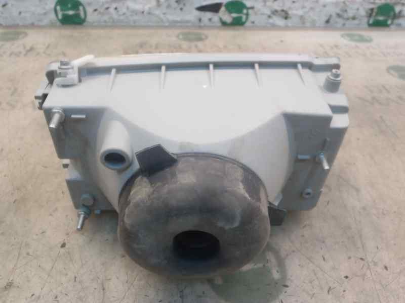 Recambio de faro izquierdo para fiat uno (146) 70 sl referencia OEM IAM   