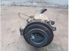 Recambio de compresor aire acondicionado para smart coupe smart fun referencia OEM IAM    2