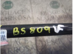 Recambio de barra estabilizadora delantera para renault clio iii 1.5 dci diesel fap referencia OEM IAM    2