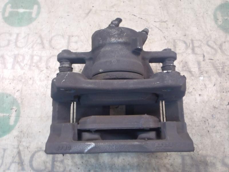 Recambio de pinza freno delantera derecha para renault clio iii 1.5 dci diesel fap referencia OEM IAM   