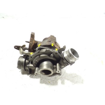 TURBOCOMPRESOR A6070900280 H821152190 54389700006