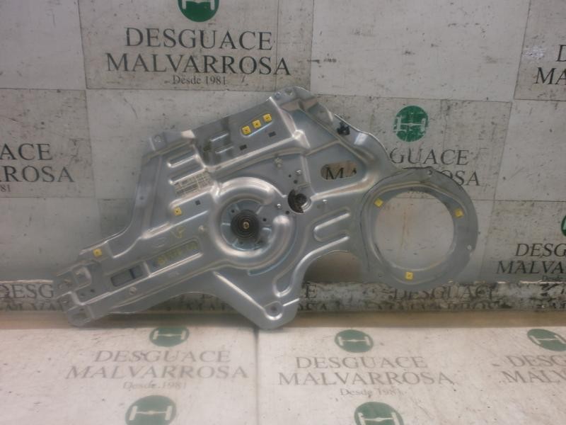 Recambio de elevalunas delantero izquierdo para kia cerato 2.0 ex crdi familiar (5-ptas.) referencia OEM IAM 824012F010  