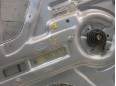 Recambio de elevalunas delantero izquierdo para kia cerato 2.0 ex crdi familiar (5-ptas.) referencia OEM IAM 824012F010   2