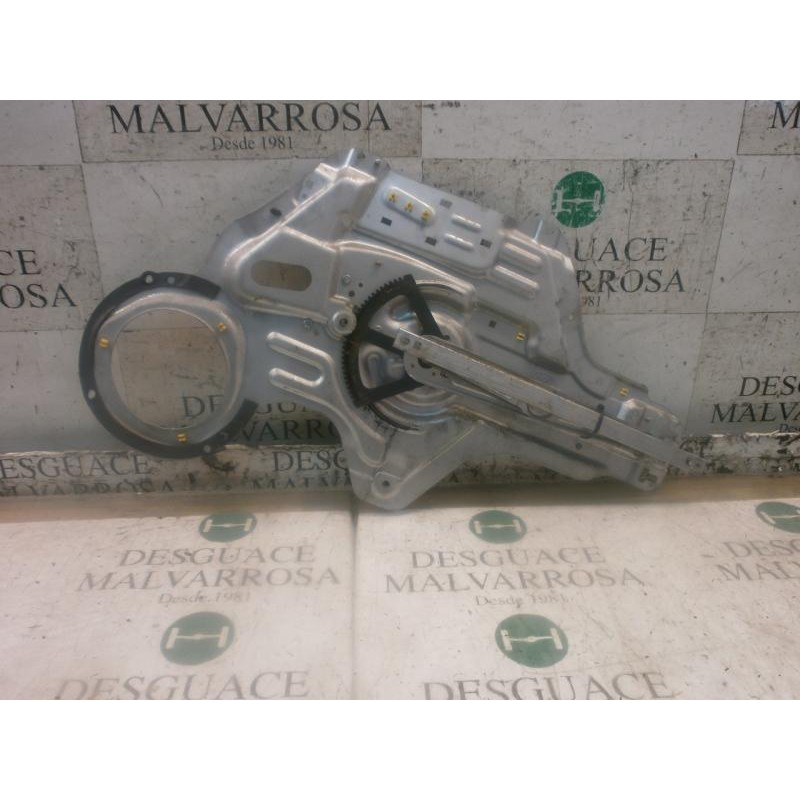 Recambio de elevalunas delantero izquierdo para kia cerato 2.0 ex crdi familiar (5-ptas.) referencia OEM IAM 824012F010  