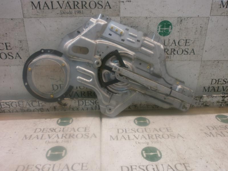 Recambio de elevalunas delantero izquierdo para kia cerato 2.0 ex crdi familiar (5-ptas.) referencia OEM IAM 824012F010  