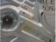 Recambio de elevalunas delantero derecho para kia cerato 2.0 ex crdi familiar (5-ptas.) referencia OEM IAM 824022F010   2