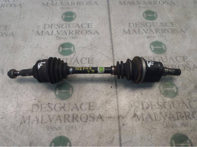 Recambio de transmision izquierda para daewoo lacetti cdx referencia OEM IAM 96451333  