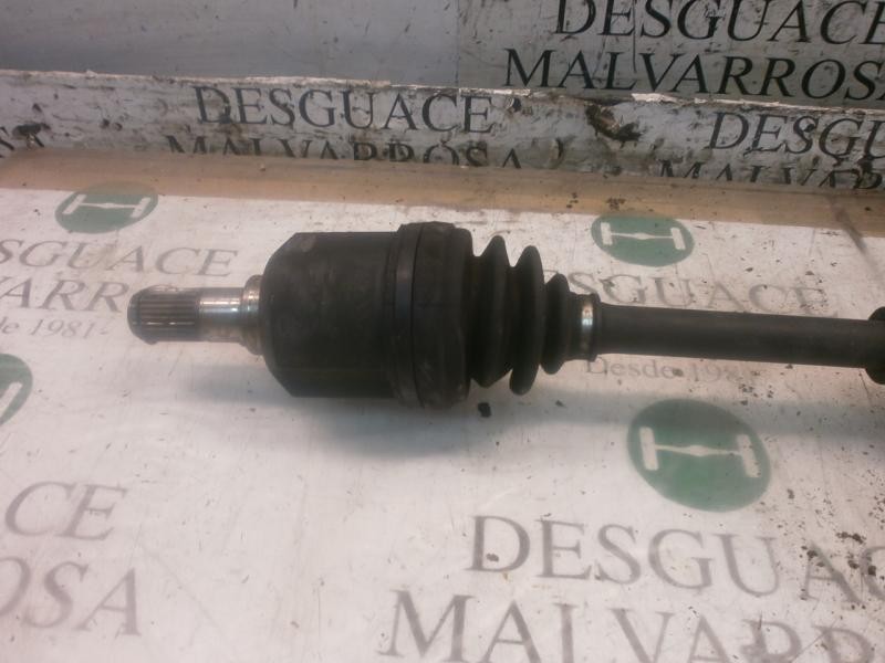 Recambio de transmision derecha para kia cerato 2.0 ex crdi familiar (5-ptas.) referencia OEM IAM 495002F410  