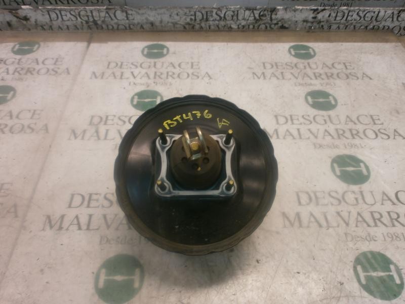 Recambio de servofreno para kia cerato 2.0 ex crdi familiar (5-ptas.) referencia OEM IAM 591102F600 585002F650 