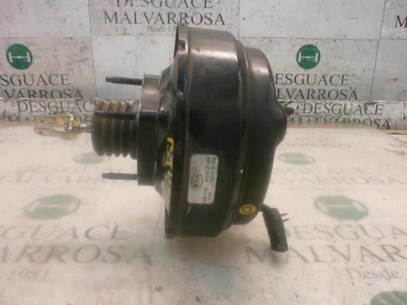 Recambio de servofreno para kia cerato 2.0 ex crdi familiar (5-ptas.) referencia OEM IAM 591102F600 585002F650 