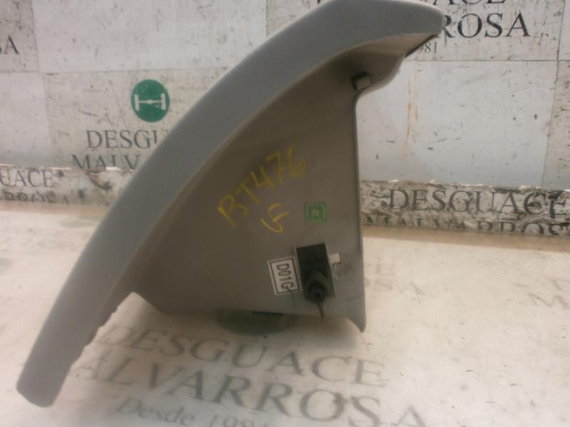 Recambio de guantera para kia cerato 2.0 ex crdi familiar (5-ptas.) referencia OEM IAM 845102F010IM  