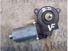 Recambio de motor elevalunas delantero derecho para ford fiesta (cbk) ambiente referencia OEM IAM   