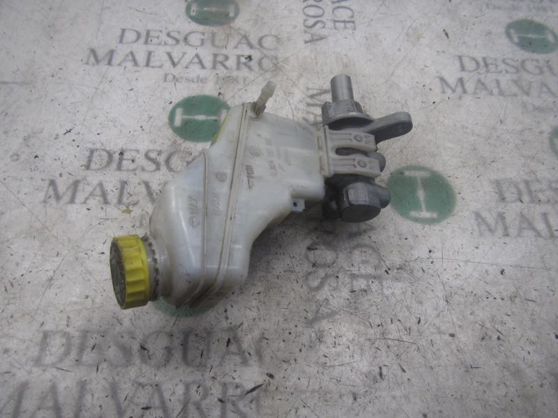 Recambio de bomba freno para fiat fiorino básico referencia OEM IAM   