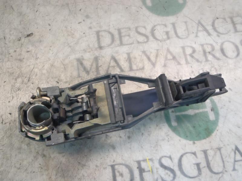 Recambio de maneta exterior trasera derecha para volkswagen golf iv berlina (1j1) advance referencia OEM IAM   