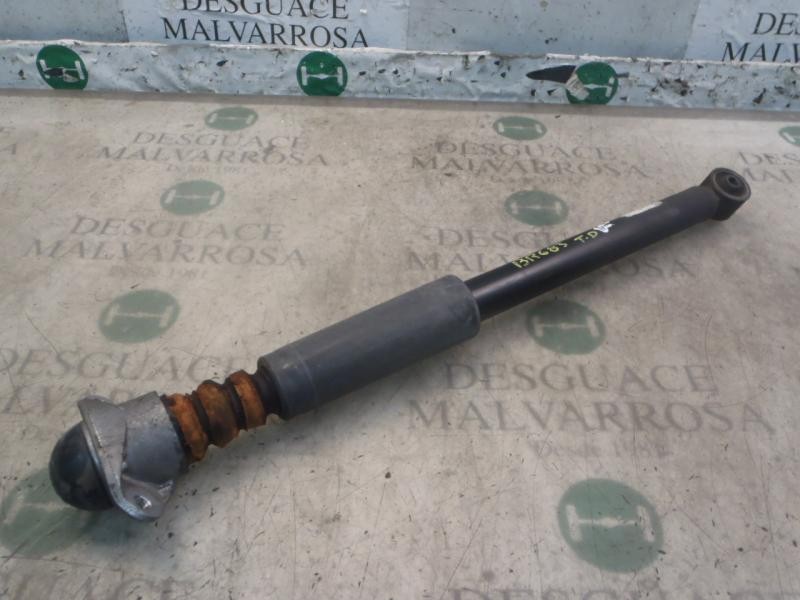 Recambio de amortiguador trasero derecho para audi a2 (8z) 1.4 referencia OEM IAM 8Z0513025J  