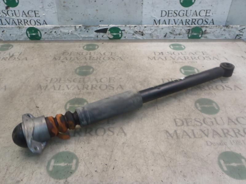 Recambio de amortiguador trasero izquierdo para audi a2 (8z) 1.4 referencia OEM IAM 8Z0513025J  