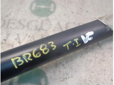 Recambio de amortiguador trasero izquierdo para audi a2 (8z) 1.4 referencia OEM IAM 8Z0513025J   2