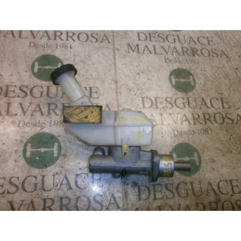 Recambio de bomba freno para renault clio iii 1.5 dci diesel fap referencia OEM IAM   