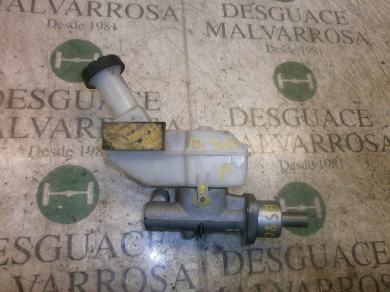 Recambio de bomba freno para renault clio iii 1.5 dci diesel fap referencia OEM IAM   
