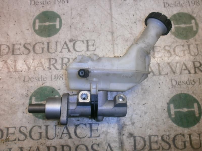 Recambio de bomba freno para renault clio iii 1.5 dci diesel fap referencia OEM IAM   