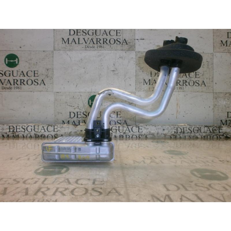 Recambio de radiador calefaccion / aire acondicionado para renault clio iii 1.5 dci diesel fap referencia OEM IAM   