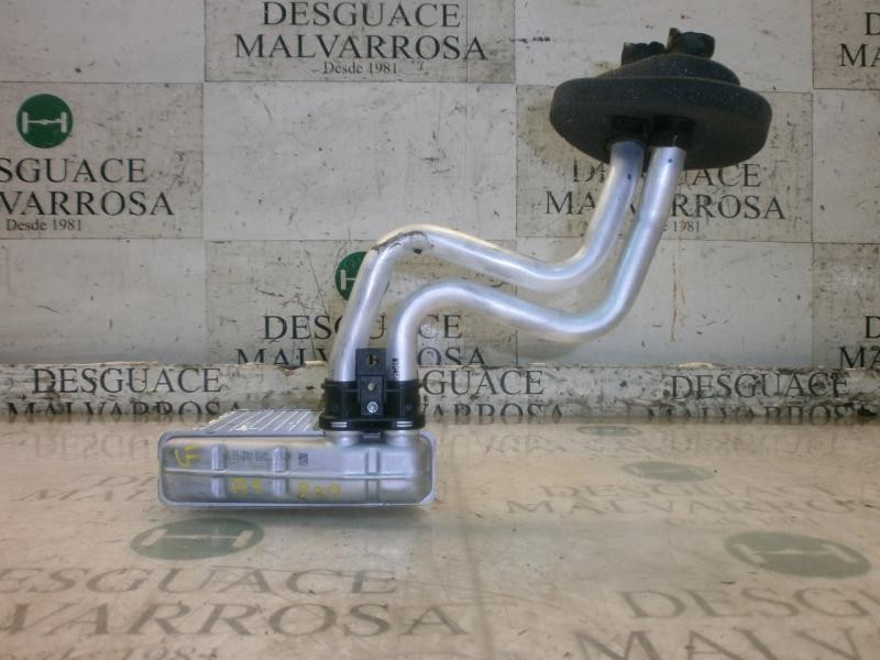 Recambio de radiador calefaccion / aire acondicionado para renault clio iii 1.5 dci diesel fap referencia OEM IAM   