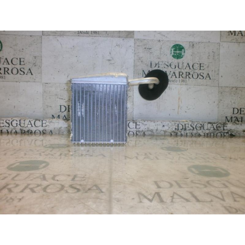 Recambio de radiador calefaccion / aire acondicionado para renault clio iii 1.5 dci diesel fap referencia OEM IAM   