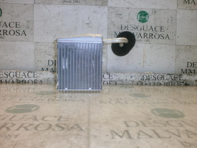 Recambio de radiador calefaccion / aire acondicionado para renault clio iii 1.5 dci diesel fap referencia OEM IAM   