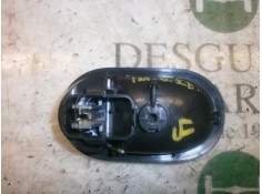 Recambio de maneta interior delantera izquierda para renault clio iii 1.5 dci diesel fap referencia OEM IAM    2