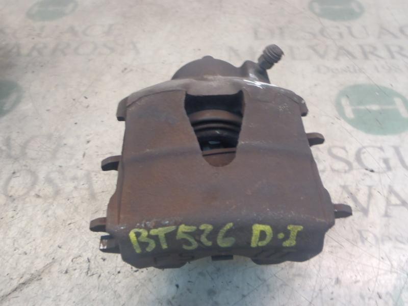 Recambio de pinza freno delantera izquierda para seat ibiza (6l1) cool referencia OEM IAM   