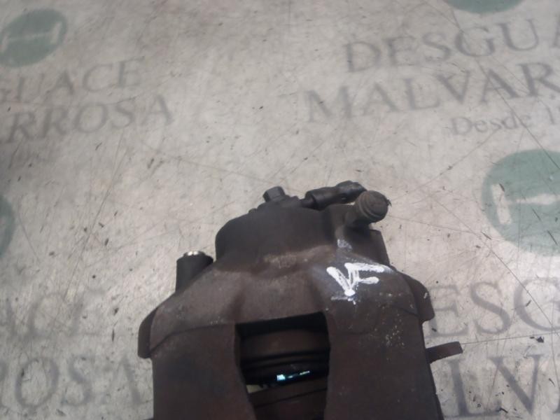 Recambio de pinza freno delantera izquierda para seat ibiza (6l1) cool referencia OEM IAM   