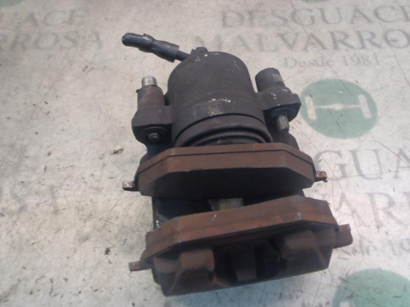 Recambio de pinza freno delantera izquierda para seat ibiza (6l1) cool referencia OEM IAM   