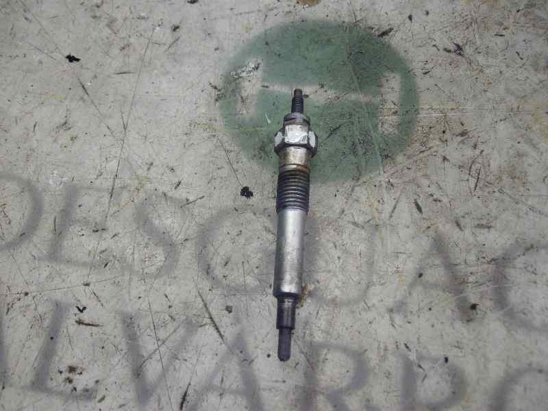 Recambio de calentador para opel corsa b 1.7 diesel referencia OEM IAM   