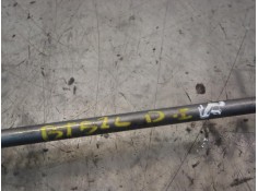 Recambio de tirante delantero izquierdo para seat ibiza (6l1) cool referencia OEM IAM    2