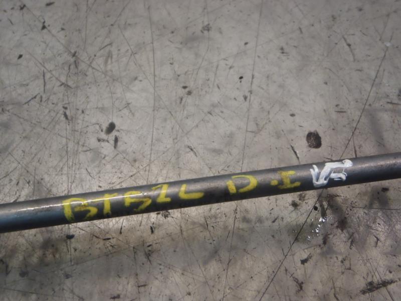 Recambio de tirante delantero izquierdo para seat ibiza (6l1) cool referencia OEM IAM   