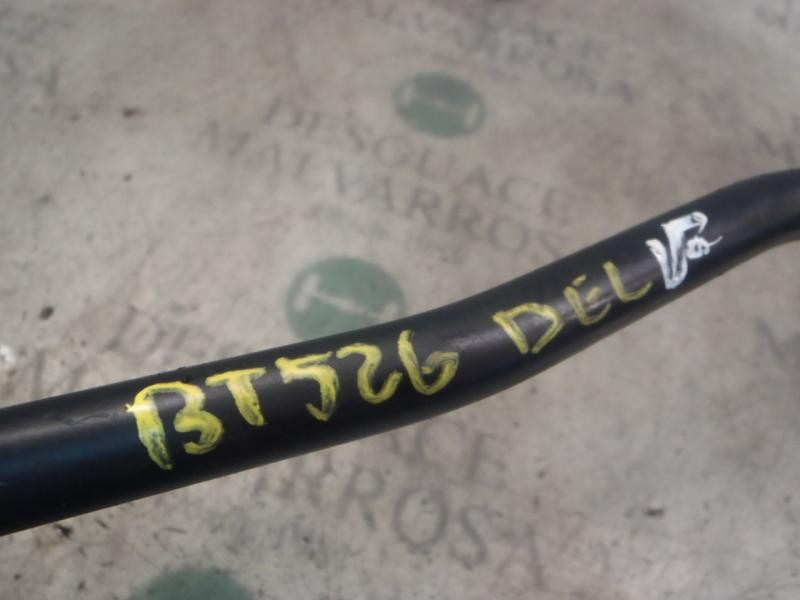 Recambio de barra estabilizadora delantera para seat ibiza (6l1) cool referencia OEM IAM   