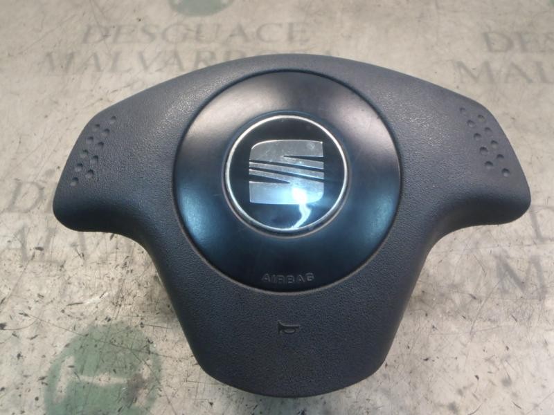 Recambio de airbag delantero izquierdo para seat ibiza (6l1) cool referencia OEM IAM   