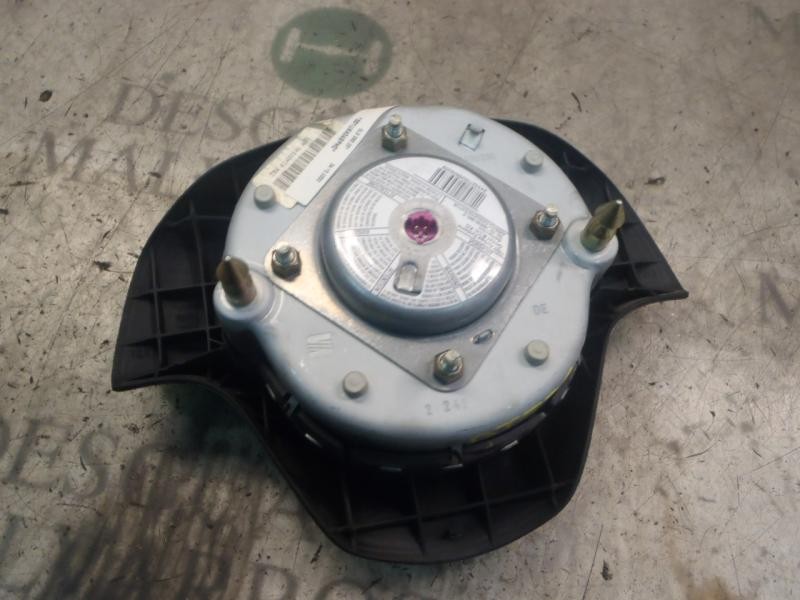 Recambio de airbag delantero izquierdo para seat ibiza (6l1) cool referencia OEM IAM   