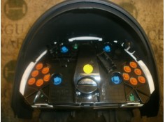 Recambio de cuadro instrumentos para smart coupe smart fun referencia OEM IAM    2