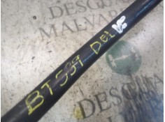 Recambio de barra estabilizadora delantera para citroën xsara picasso 1.6 hdi 90 exclusive referencia OEM IAM    2