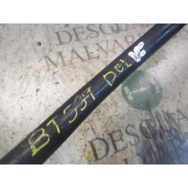 Recambio de barra estabilizadora delantera para citroën xsara picasso 1.6 hdi 90 exclusive referencia OEM IAM   